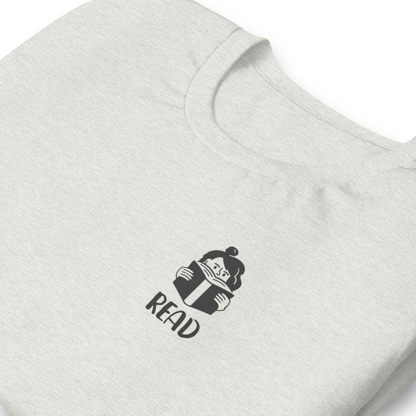 Read | Tee