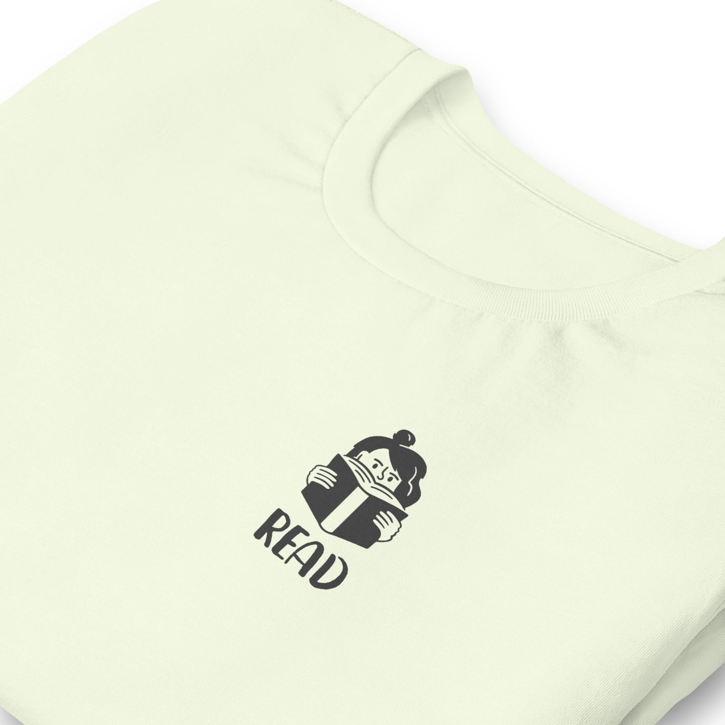 Read | Tee