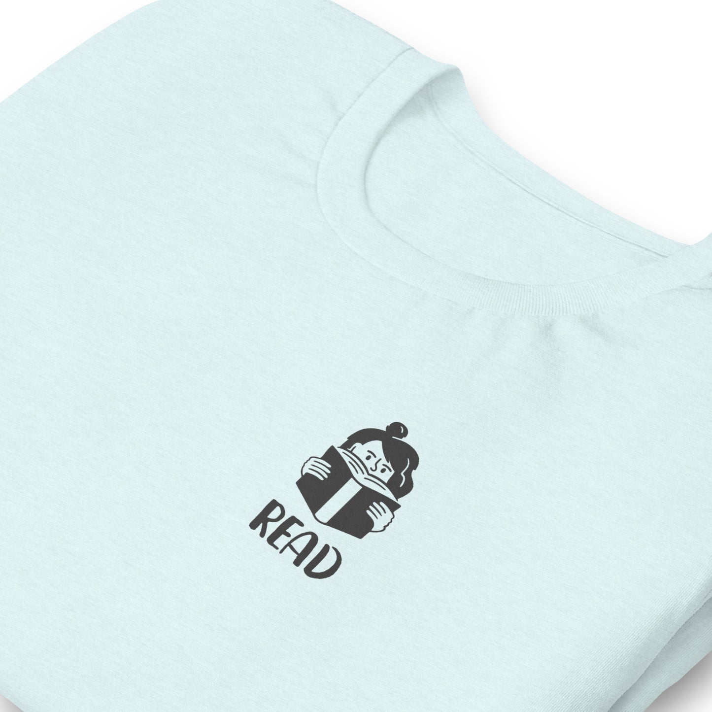 Read | Tee