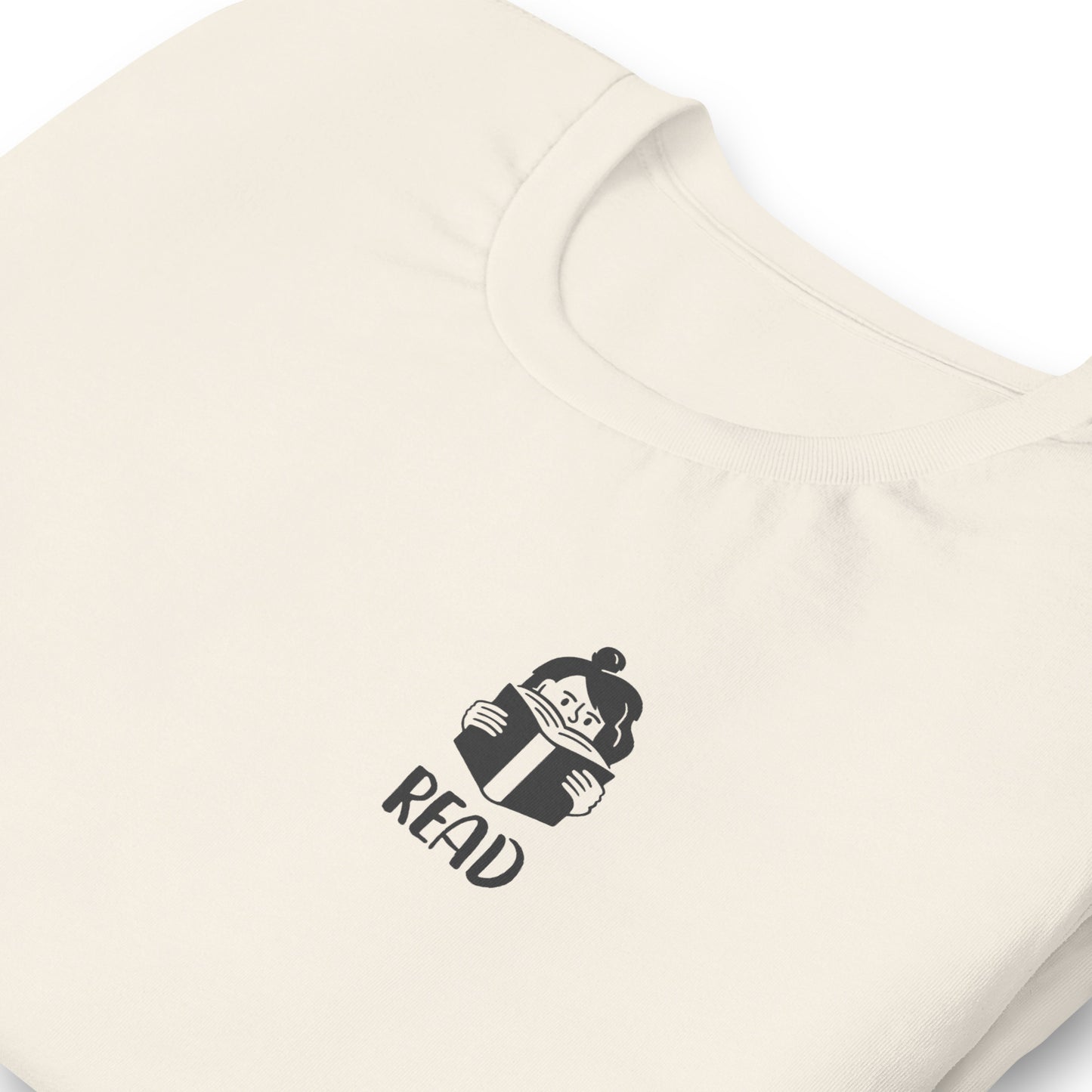 Read | Tee