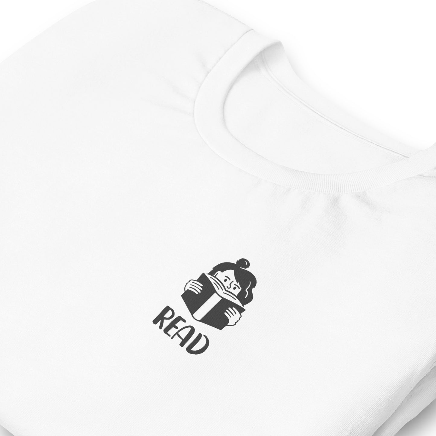 Read | Tee